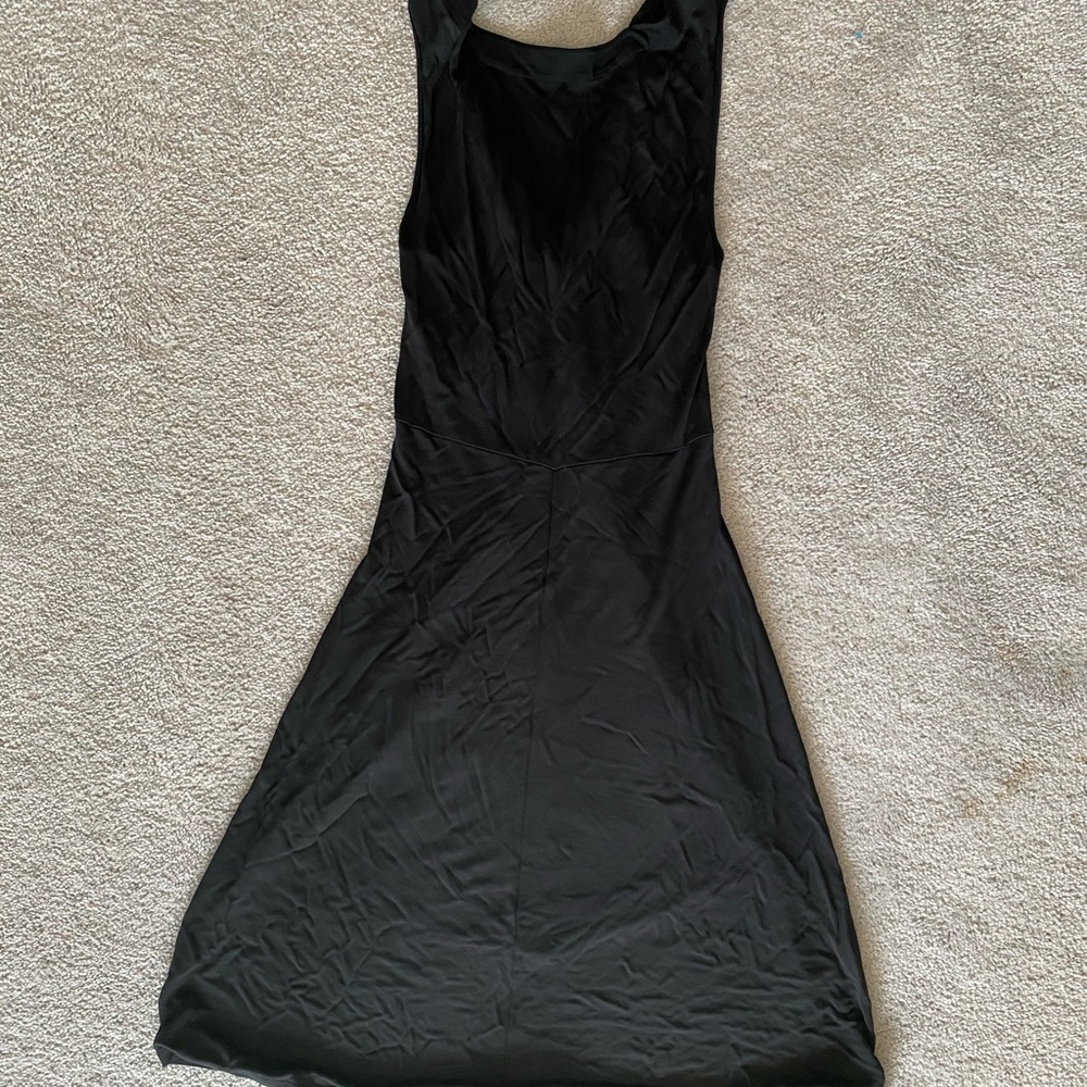 caractere dress